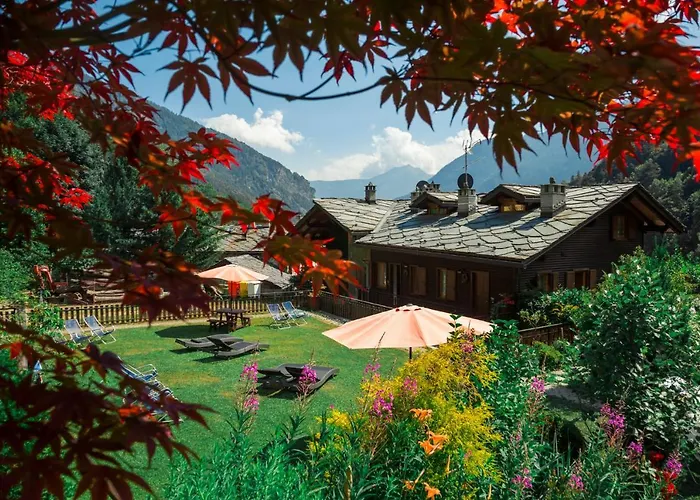 Maison Du Tata