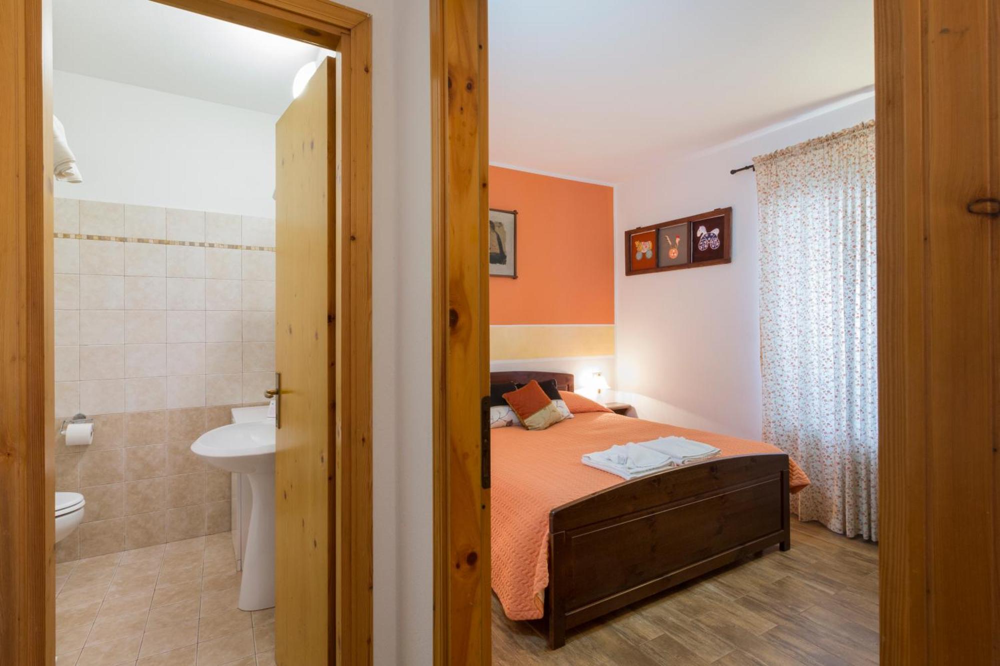 Maison Du Tata Apartment Antey-Saint-Andre