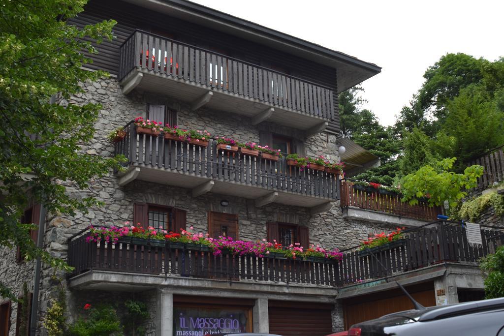 Maison Du Tata