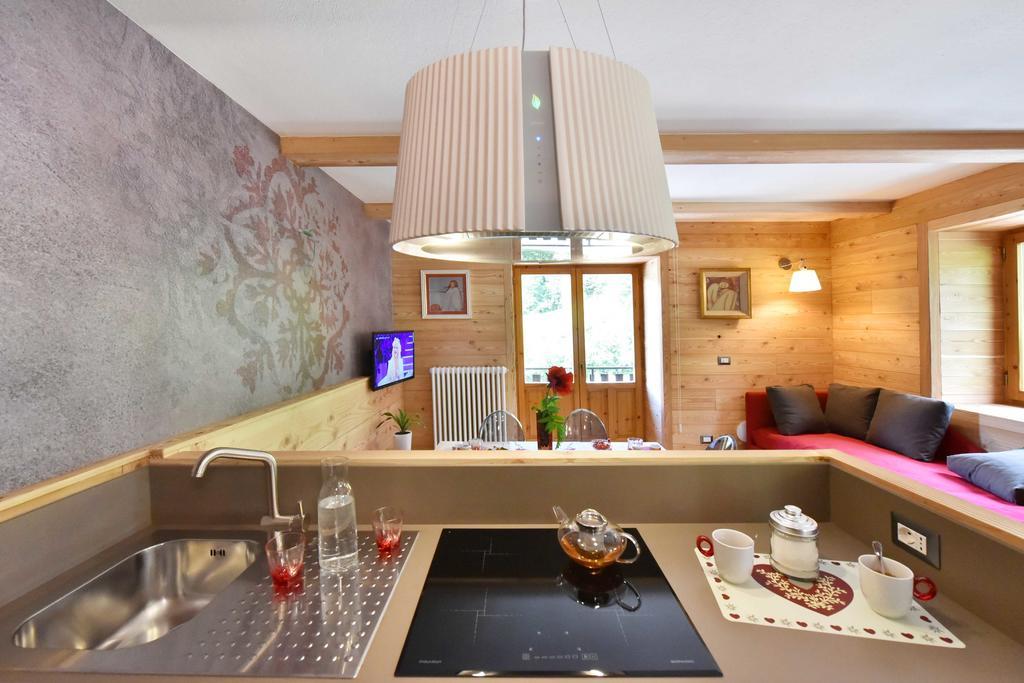 Apartment Maison Du Tata *