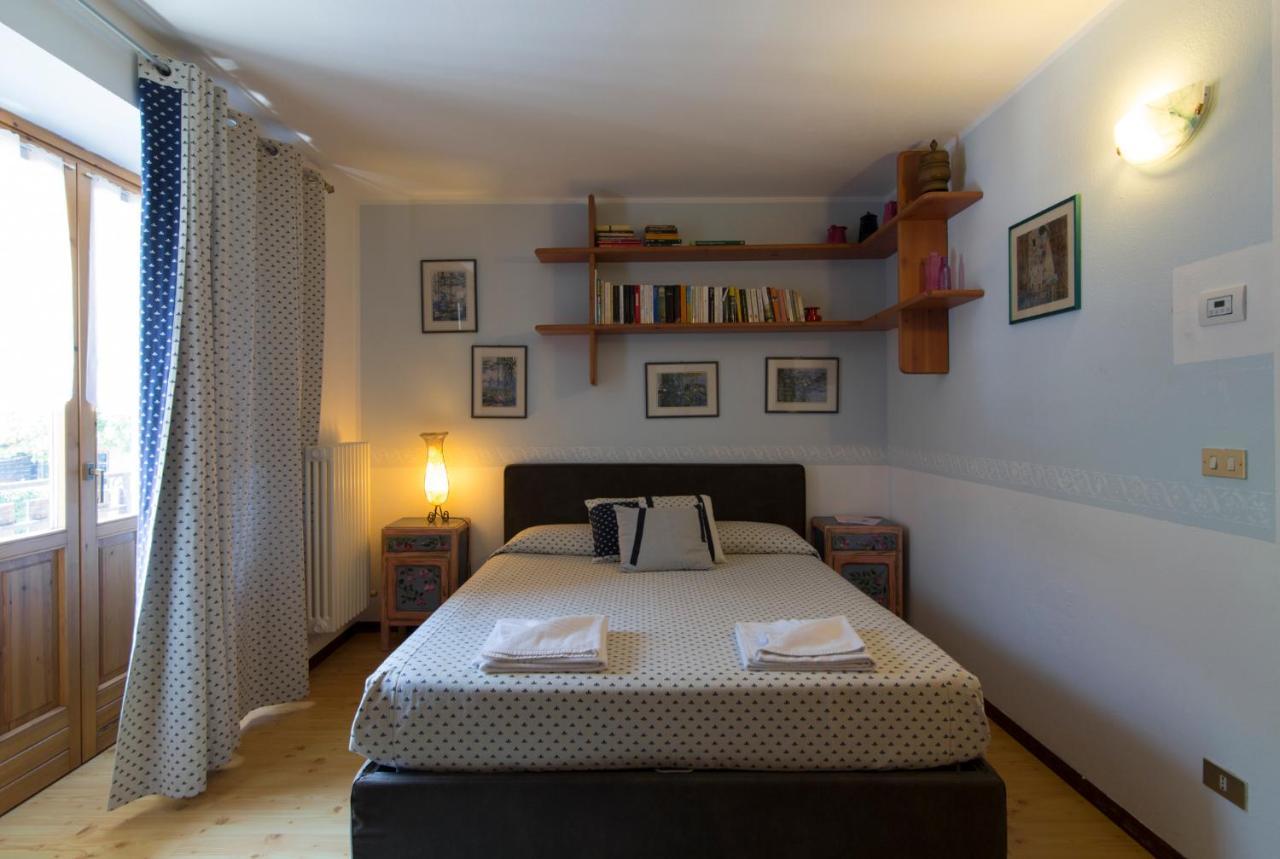 Apartment Maison Du Tata *