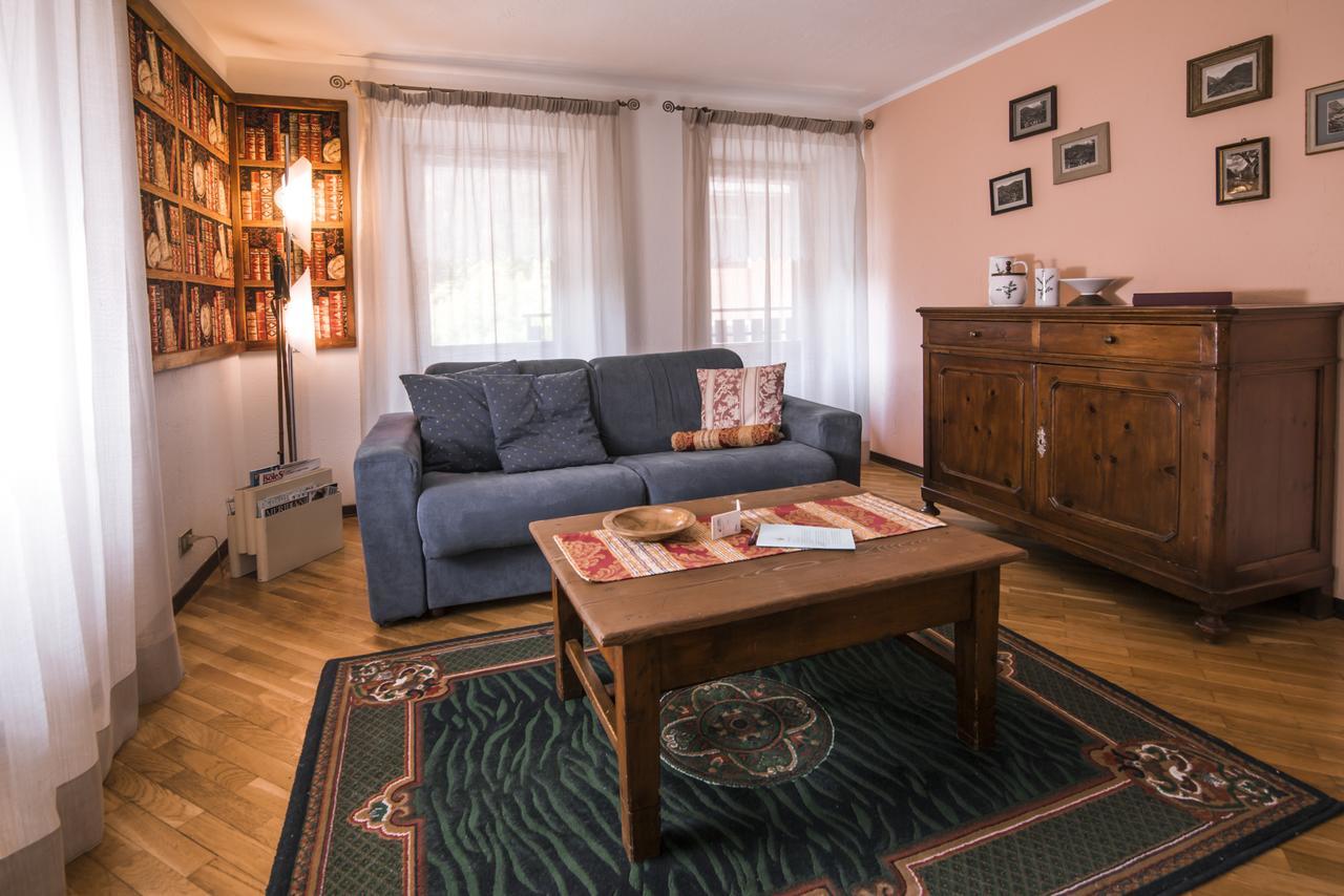 Maison Du Tata Apartment