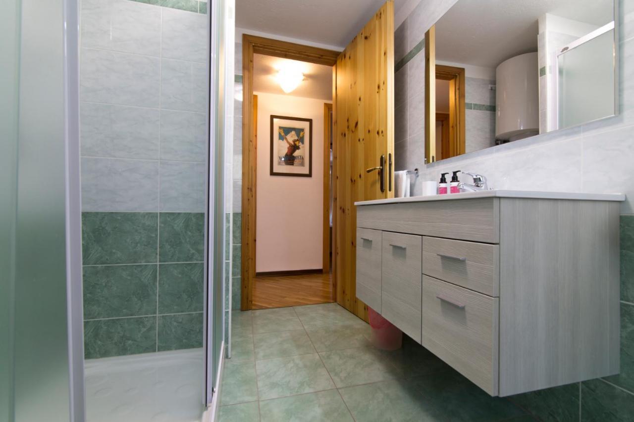 Maison Du Tata Apartment Antey-Saint-Andre