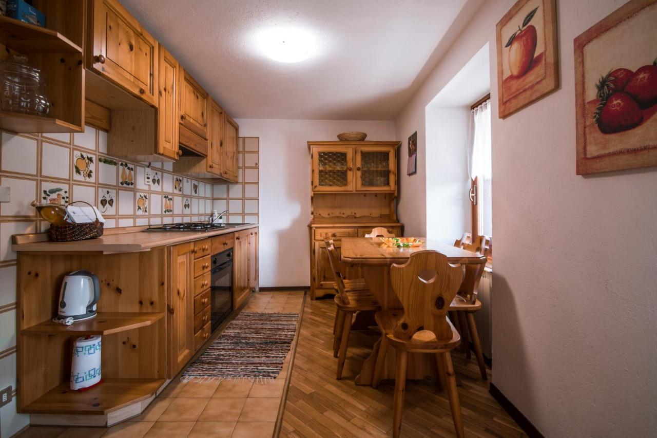 Maison Du Tata Apartment