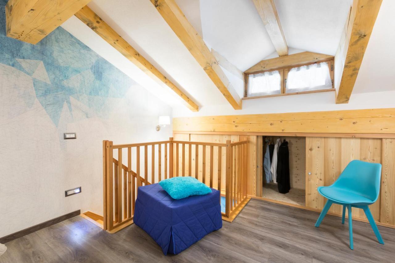Maison Du Tata Apartment *