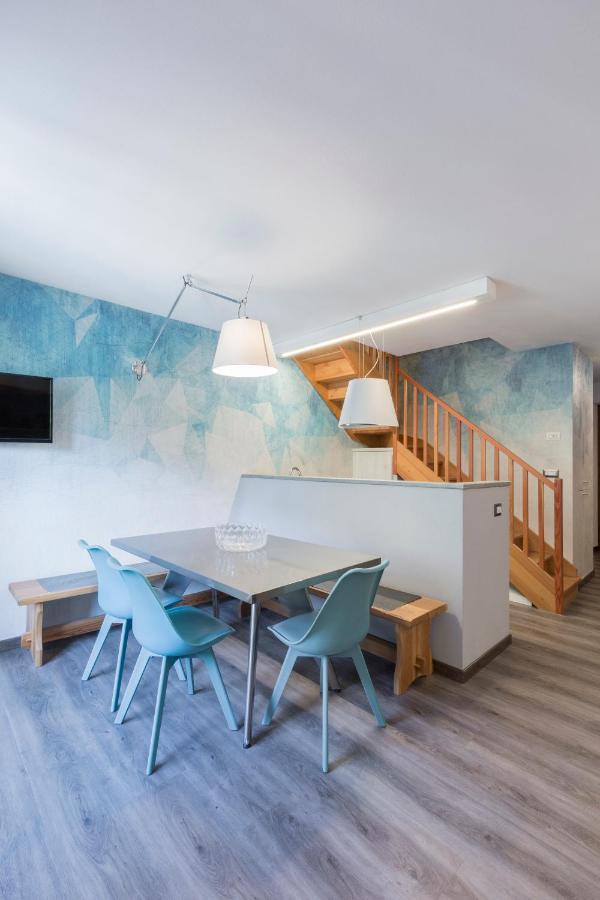 Maison Du Tata Apartment