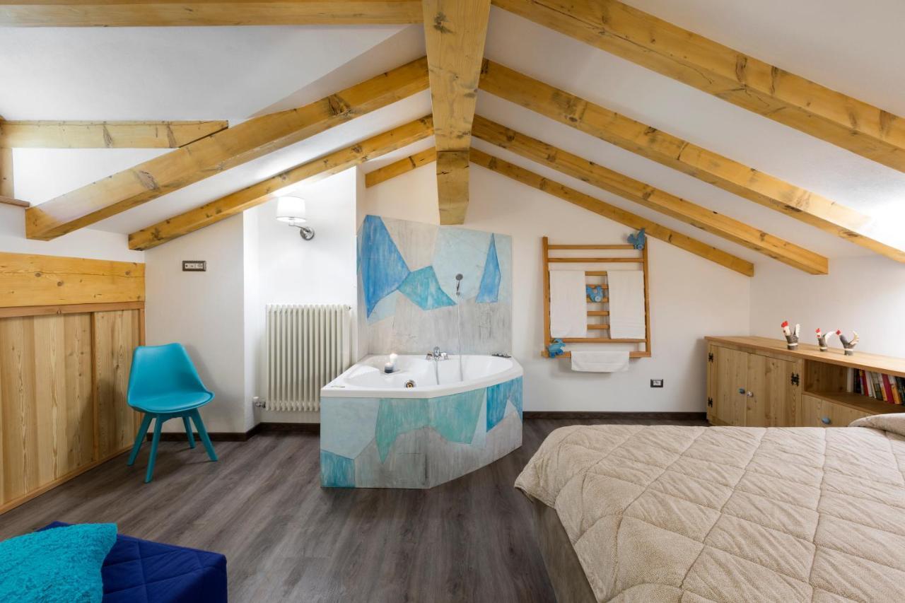 Maison Du Tata Apartment